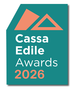 Bollino Cassa Edile Awards 2026