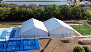 immagine rivestimenti di facciata