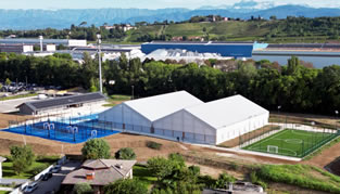 immagine rivestimenti di facciata