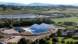 immagine rivestimenti di facciata