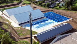 immagine rivestimenti di facciata